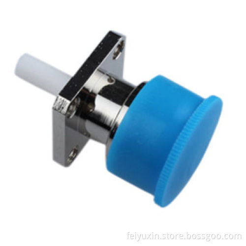 N Flange Connector, FemaleNew